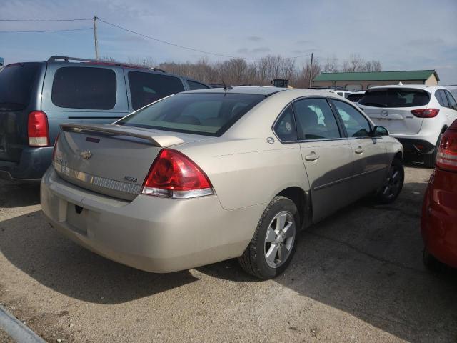 Zdjęcie 3 z aukcji – 2008 CHEVROLET IMPALA LT z VIN 2G1WT58K689165095