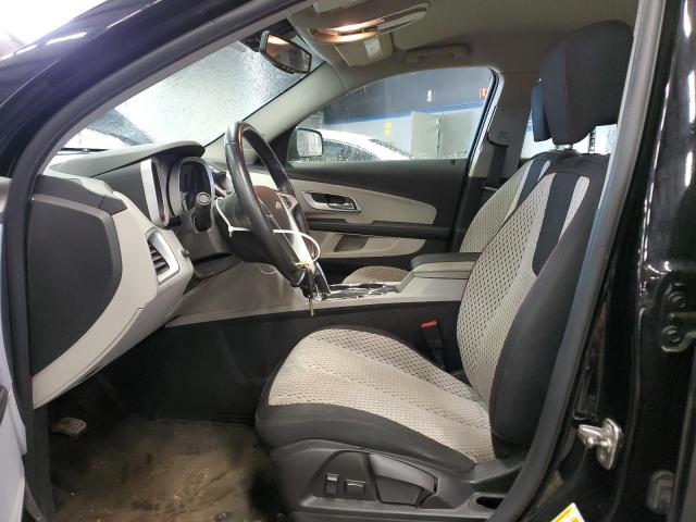 Photo 7 from auction – 2011 CHEVROLET EQUINOX LS with VIN 2CNFLCEC7B6332271