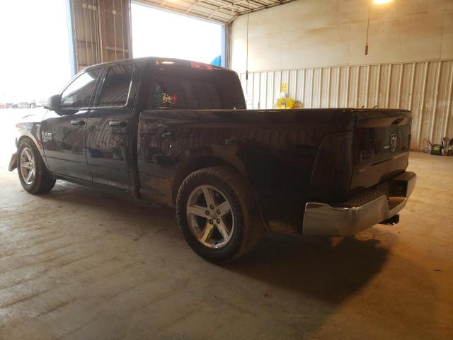 Photo 2 from auction – 2019 RAM 1500 CLASS with VIN 1C6RR6FG6KS594063