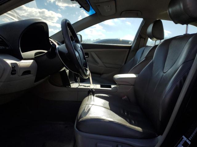 Photo 7 from auction – 2009 TOYOTA CAMRY BASE with VIN 4T1BE46K59U833255