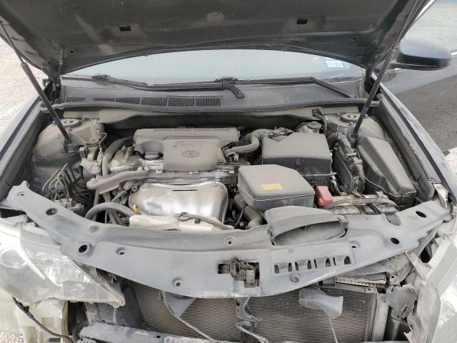 Photo 12 from auction – 2013 TOYOTA CAMRY L with VIN 4T1BF1FK1DU288207