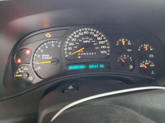 Photo 9 from auction – 2007 CHEVROLET SILVERADO with VIN 1GCGC13U87F123286