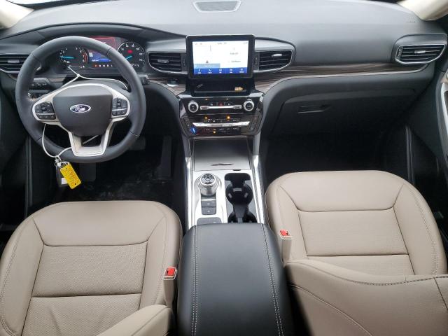 Photo 8 from auction – 2022 FORD EXPLORER L with VIN 1FMSK7FH2NGA71140