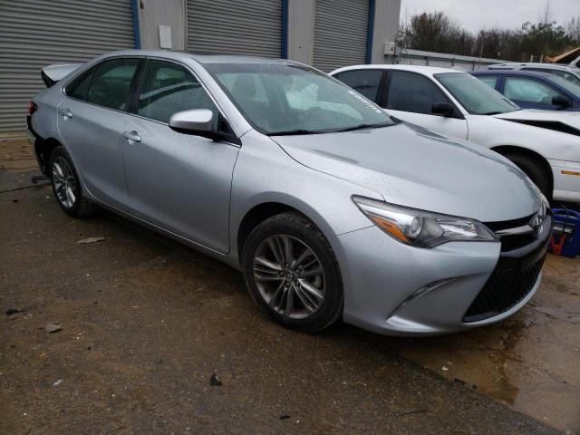 Photo 4 from auction – 2017 TOYOTA CAMRY LE with VIN 4T1BF1FK4HU445394
