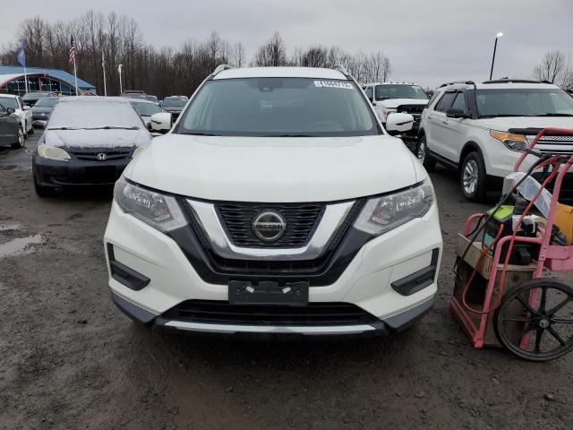 Photo 5 from auction – 2020 NISSAN ROGUE S with VIN KNMAT2MV8LP504448
