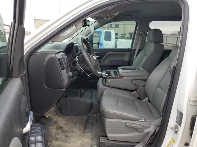 Photo 7 from auction – 2016 GMC SIERRA K35 with VIN 1GT42VC87GF109587