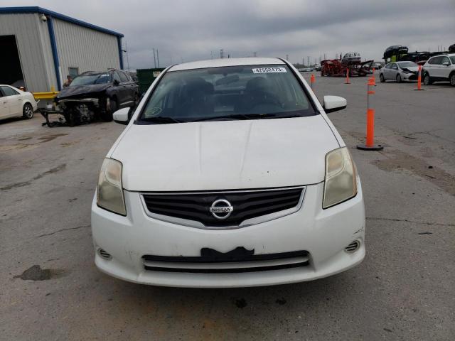 Photo 5 from auction – 2011 NISSAN SENTRA 2.0 with VIN 3N1AB6AP0BL634222