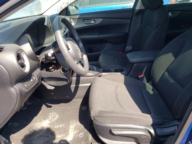 Photo 7 from auction – 2020 KIA FORTE FE with VIN 3KPF24AD8LE202982