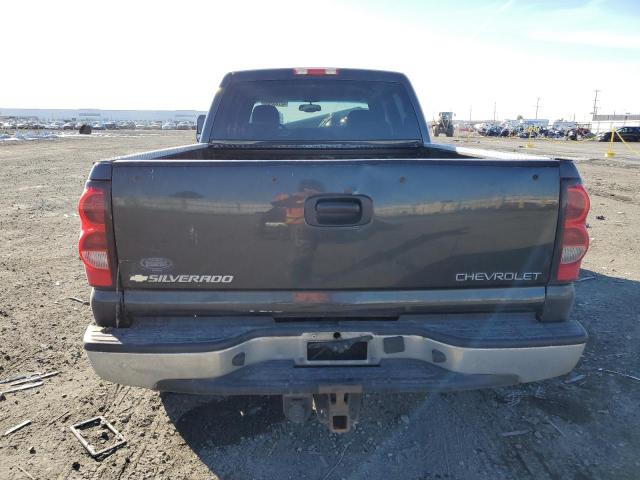 Photo 6 from auction – 2005 CHEVROLET SILVERADO with VIN 1GCHK23295F902110