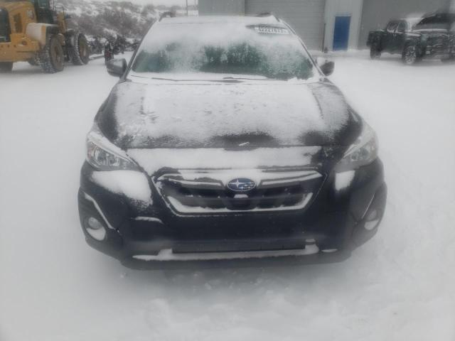 Photo 5 from auction – 2021 SUBARU CROSSTREK with VIN JF2GTHSC7MH363402