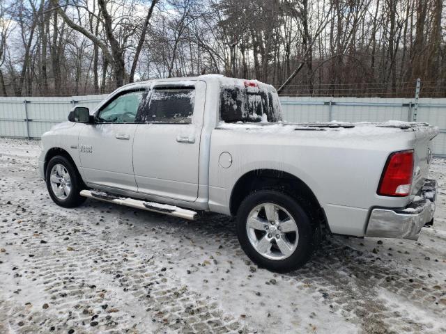 Photo 2 from auction – 2016 RAM 1500 SLT with VIN 3C6RR7LT4GG188949