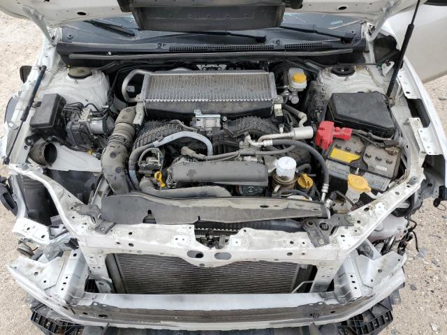 Photo 11 from auction – 2022 SUBARU WRX PREMIU with VIN JF1VBAF66N9002362