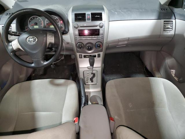 Photo 8 from auction – 2011 TOYOTA COROLLA BA with VIN 2T1BU4EE6BC714622
