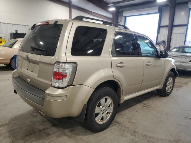 Photo 3 from auction – 2010 MERCURY MARINER with VIN 4M2CN8B79AKJ16143