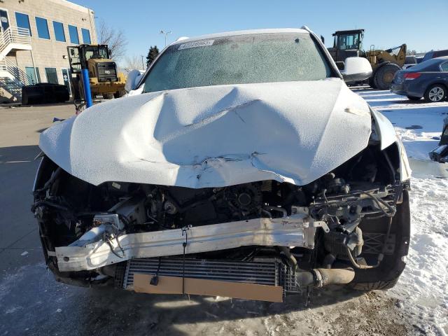 Photo 5 from auction – 2015 AUDI Q5 PREMIUM with VIN WA1LFAFP7FA020328
