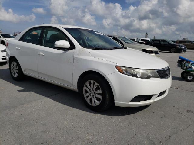 Photo 4 from auction – 2011 KIA FORTE EX with VIN KNAFU4A22B5462021