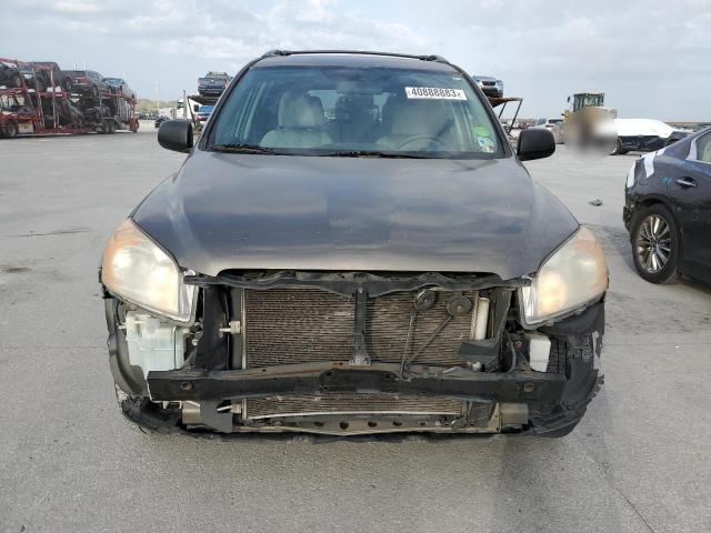 Photo 5 from auction – 2012 TOYOTA RAV4 with VIN 2T3ZF4DV0CW106628
