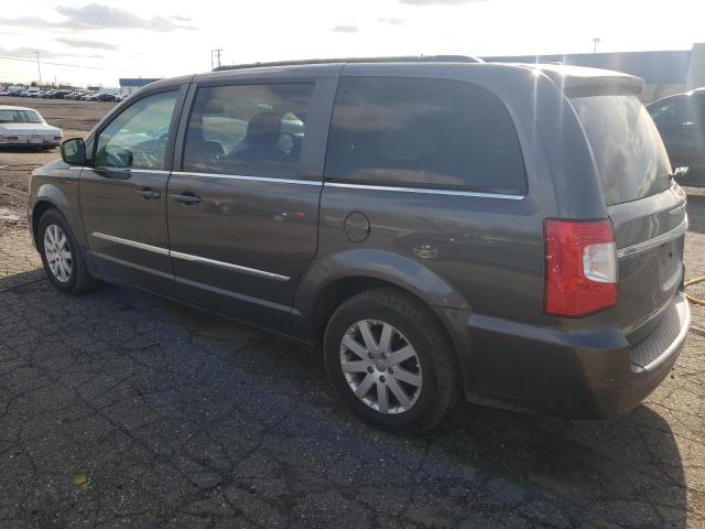 Photo 2 from auction – 2016 CHRYSLER TOWN & COU with VIN 2C4RC1BG8GR290020