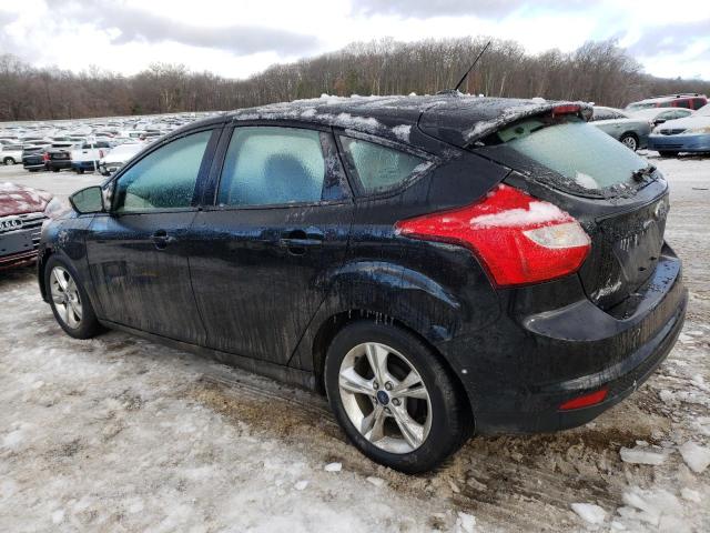 Photo 2 from auction – 2014 FORD FOCUS SE with VIN 1FADP3K2XEL377315