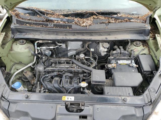 Photo 12 from auction – 2012 KIA SOUL with VIN KNDJT2A54C7422463