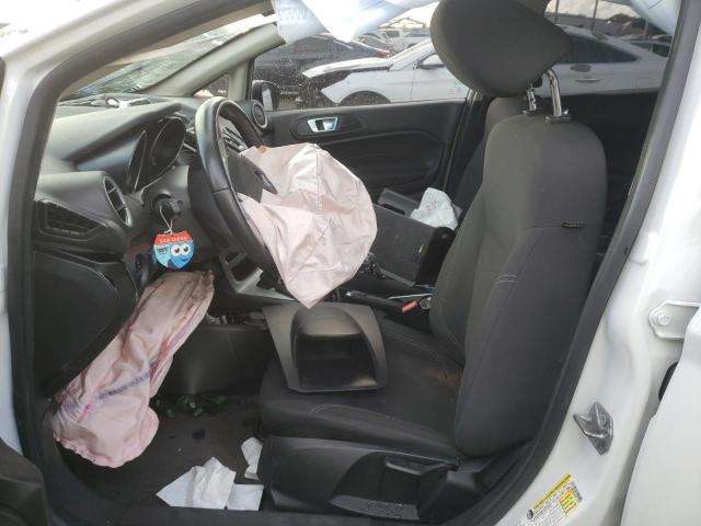 Photo 7 from auction – 2015 FORD FIESTA SE with VIN 3FADP4EJ6FM176553