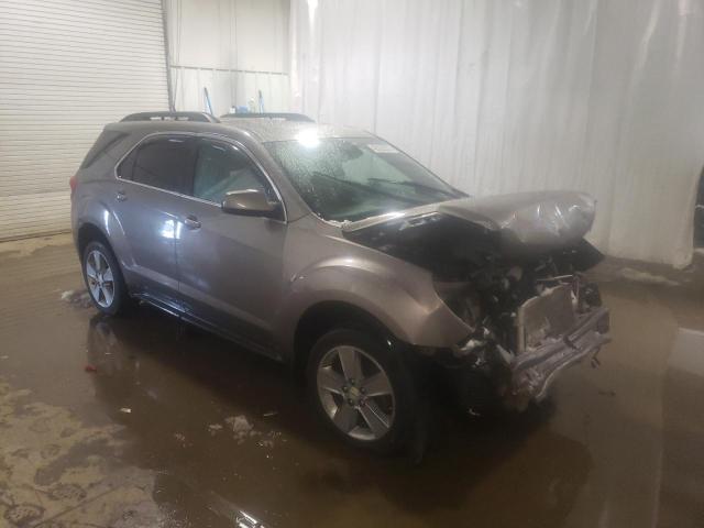 Photo 4 from auction – 2012 CHEVROLET EQUINOX LT with VIN 2GNFLNE51C6156666
