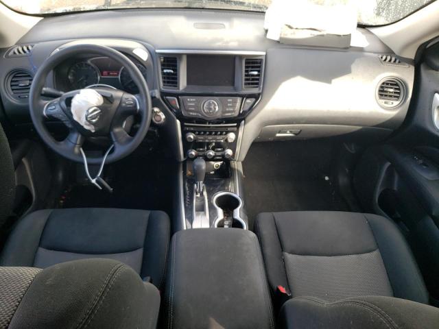 Photo 8 from auction – 2017 NISSAN PATHFINDER with VIN 5N1DR2MN6HC600293