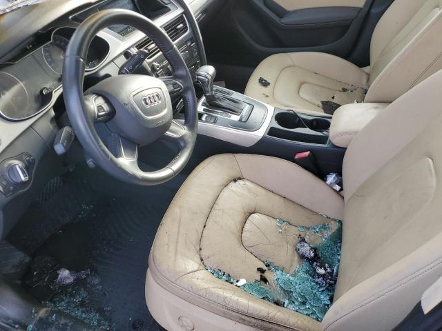 صورة رقم 7 من المزاد - 2014 AUDI A4 PREMIUM مع VIN WAUBFAFL1EN032901