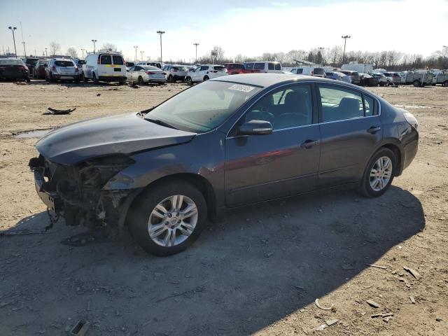 NISSAN ALTIMA BAS 2012 with VIN 1N4AL2AP7CC157651 - Photo from auction