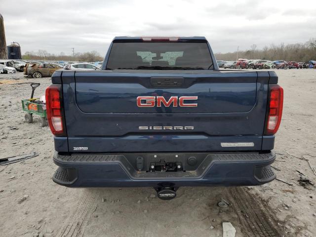 Photo 6 from auction – 2021 GMC SIERRA C15 with VIN 3GTP8CED5MG442956