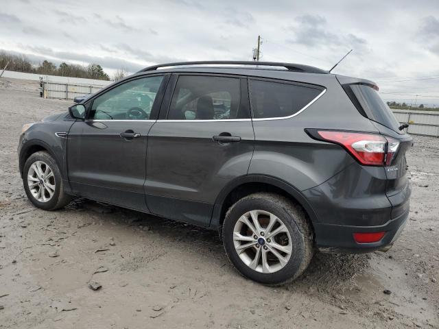 Photo 2 from auction – 2018 FORD ESCAPE SE with VIN 1FMCU0GD4JUC87309