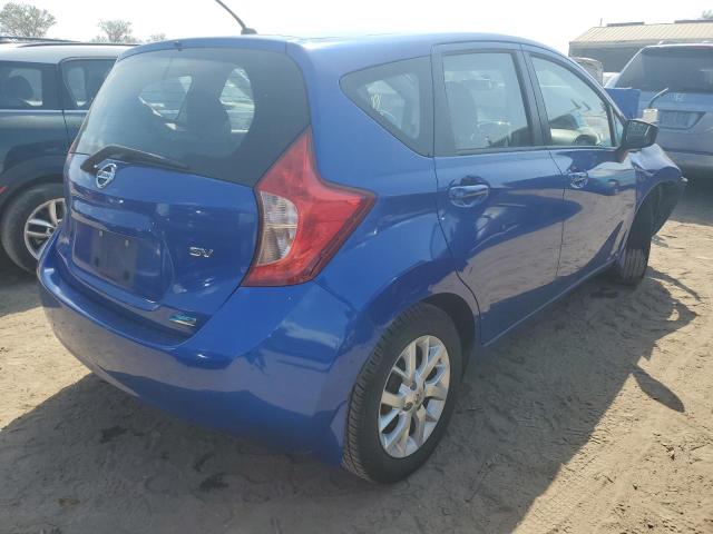 Photo 3 from auction – 2015 NISSAN VERSA NOTE with VIN 3N1CE2CPXFL438591