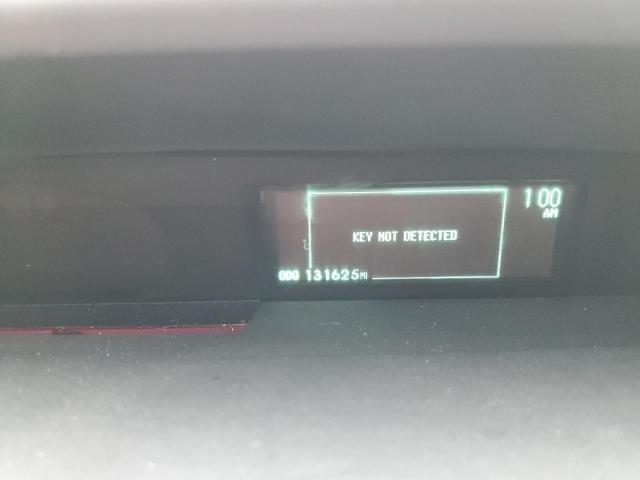 Photo 9 from auction – 2010 TOYOTA PRIUS with VIN JTDKN3DU3A0058291