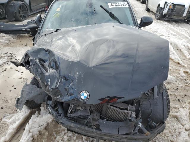 Foto 11 de la subasta – 2012 BMW 128 I con VIN WBAUP9C53CVS94300