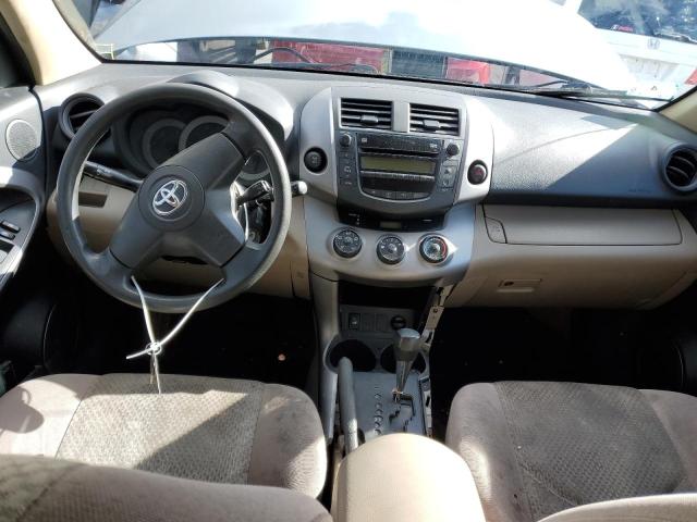 Zdjęcie 8 z aukcji – 2007 TOYOTA RAV4 z VIN JTMBD35V975106057