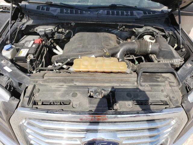 Photo 11 from auction – 2016 FORD F150 SUPER with VIN 1FTEW1EG6GFB66014