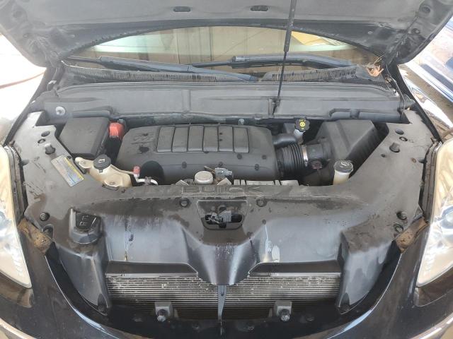Photo 12 from auction – 2010 BUICK ENCLAVE CX with VIN 5GALRBED1AJ178099