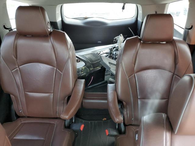 Foto 10 de la subasta – 2018 BUICK ENCLAVE AV con VIN 5GAERDKW8JJ175341