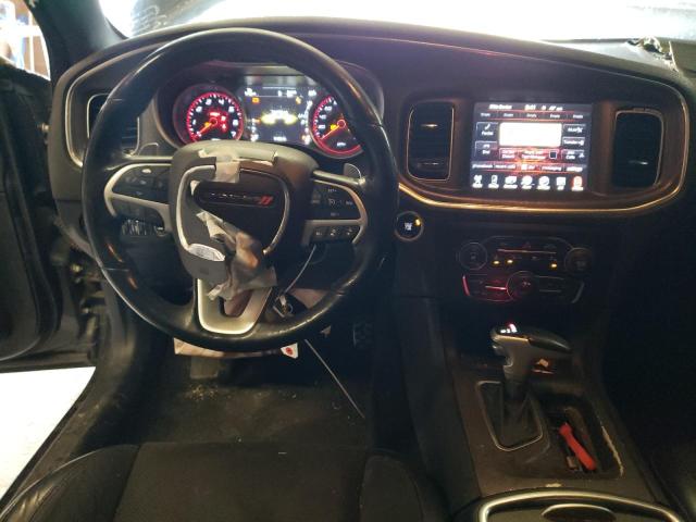 Zdjęcie 8 z aukcji – 2016 DODGE CHARGER R/ z VIN 2C3CDXGJ8GH192013