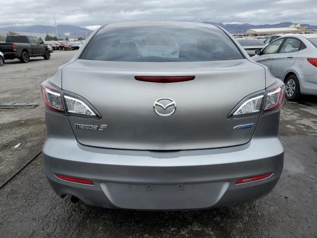Photo 6 from auction – 2013 MAZDA 3 I with VIN JM1BL1UP0D1817059