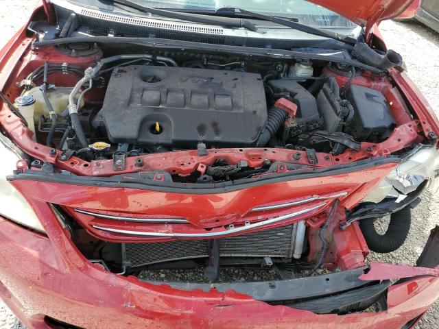 Photo 11 from auction – 2013 TOYOTA COROLLA BA with VIN 2T1BU4EE3DC949563