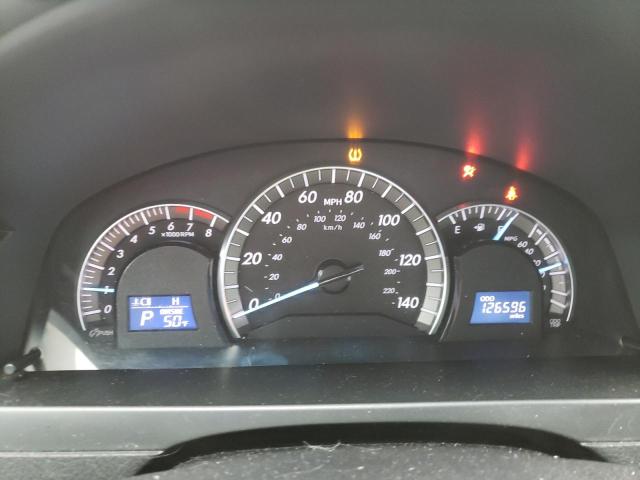 Photo 9 from auction – 2013 TOYOTA CAMRY L with VIN 4T1BF1FK3DU651560