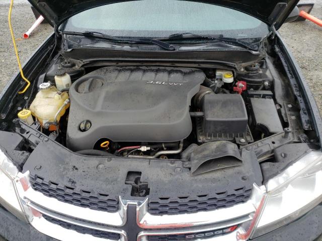 Photo 11 from auction – 2012 DODGE AVENGER SX with VIN 1C3CDZEGXCN228076