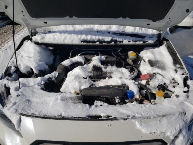 Photo 12 from auction – 2019 SUBARU CROSSTREK with VIN JF2GTAEC8K8397199