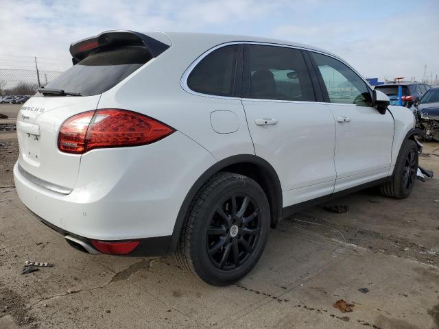 Photo 3 from auction – 2013 PORSCHE CAYENNE with VIN WP1AA2A23DLA19156