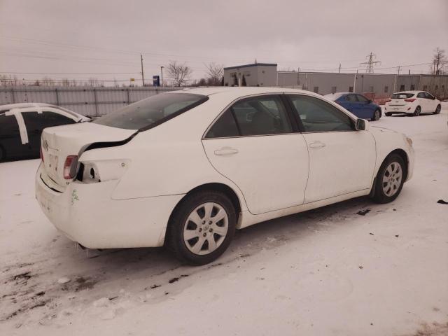 Photo 3 from auction – 2010 TOYOTA CAMRY BASE with VIN 4T1BF3EKXAU552565