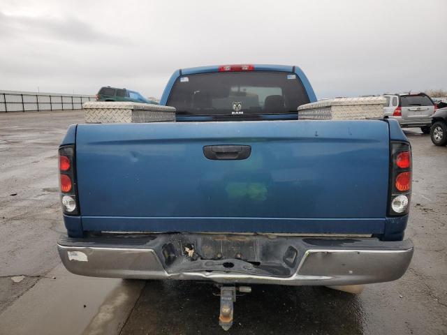 Photo 6 from auction – 2002 DODGE RAM 1500 with VIN 3D7HA18Z82G197139