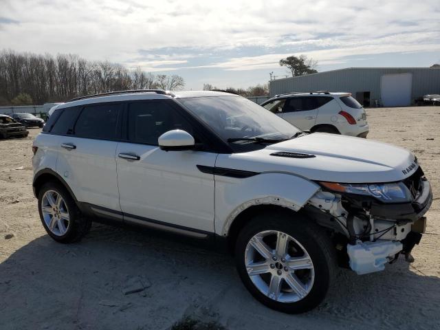 Photo 4 from auction – 2015 LAND ROVER RANGE ROVE with VIN SALVR2BG9FH045099
