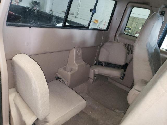 Photo 10 from auction – 2001 FORD RANGER SUP with VIN 1FTZR15E91TA57367