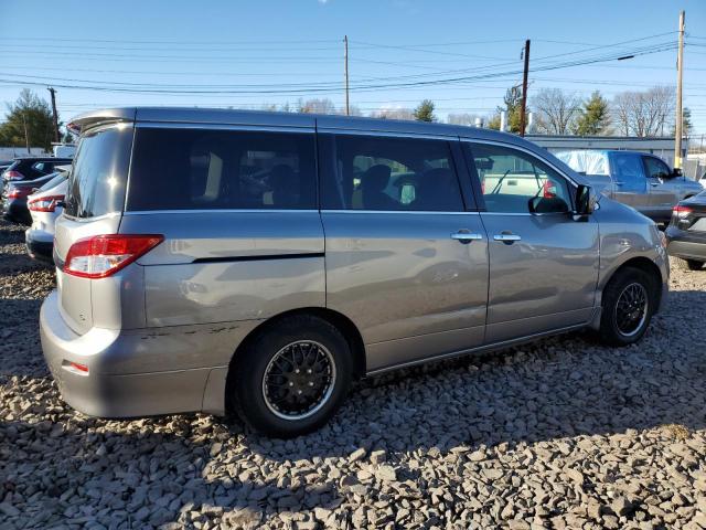 Photo 3 from auction – 2012 NISSAN QUEST S with VIN JN8AE2KP8C9044733